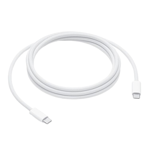 Apple – Câble de charge USB‑C 240 W (2 m)
