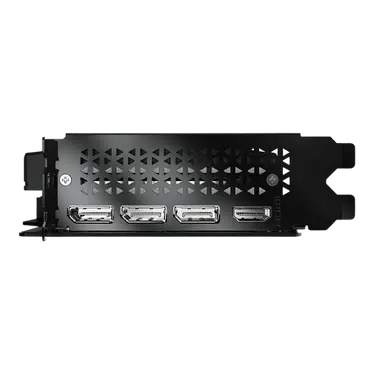 PNY GeForce RTX™ 5060 NVIDIA 8 Go GDDR7 – Overclocked Triple Fan – Image 7